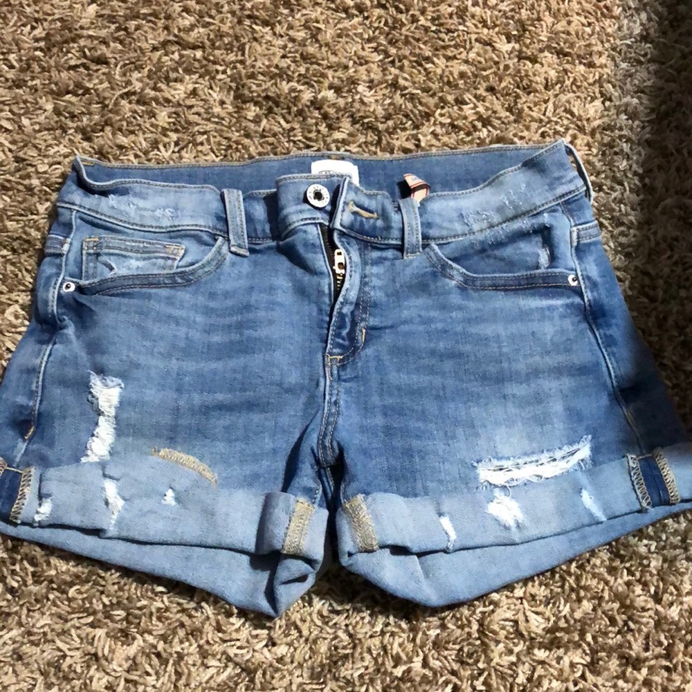 Shorts